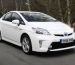 Used Toyota Prius Hybrid Cars