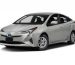 Toyota Prius Hybrid Rental