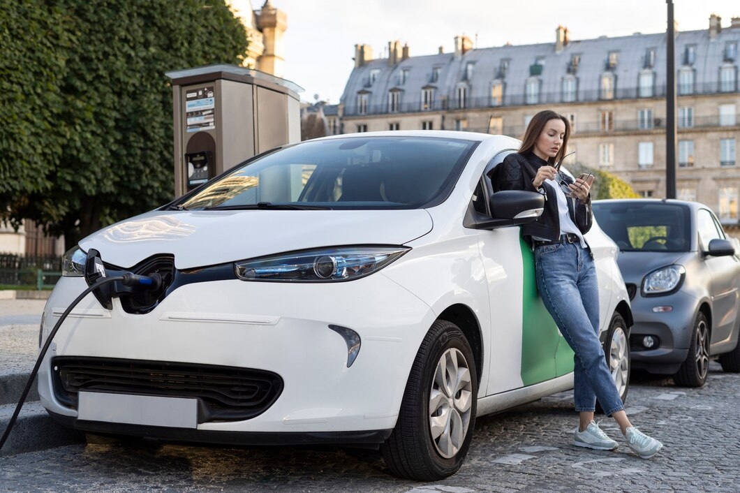 how to rent a hybrid car