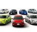 Hybrid Car Rental Near Me