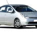 Toyota Prius Rent a Car