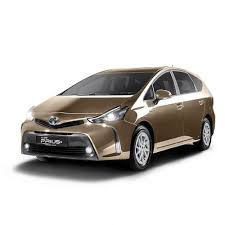 Prius Hybrid Rental
