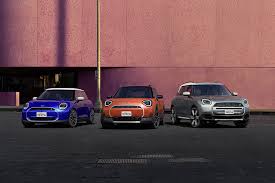 Mini Hybrid Car