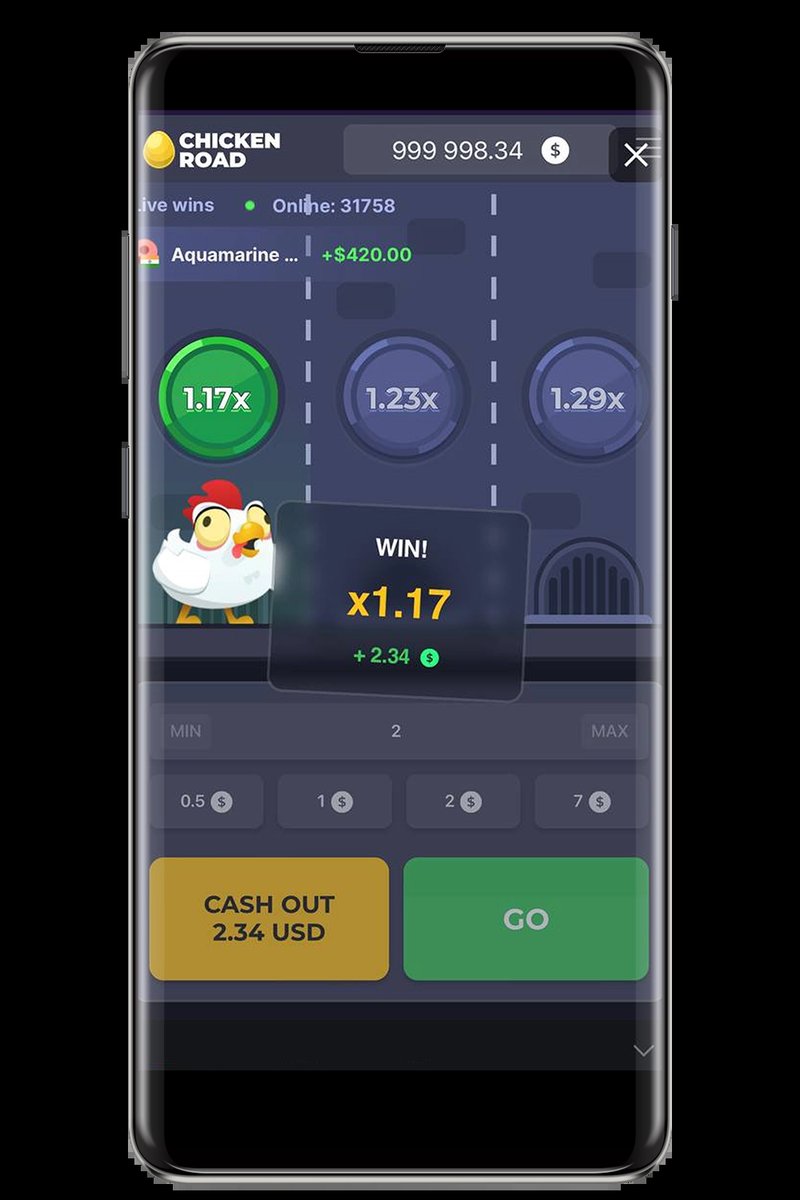 Jocul cu Pui, Chicken Road: Încârcătura Adrenalinii La Casino - prezentare generală
