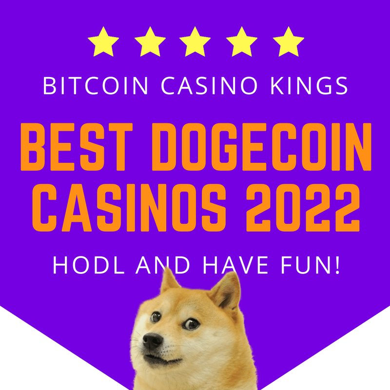 Learn about Dogecoin Casino
